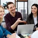 coaching de equipos