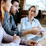 coaching ejecutivo en empresa